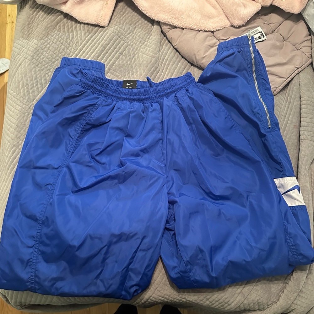 Vintage nike joggers
